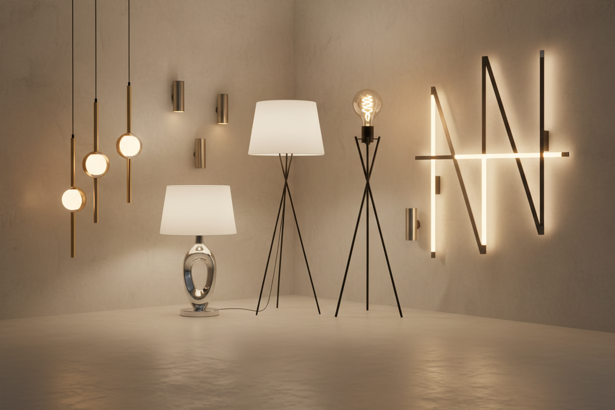 ILUMINACIÓN