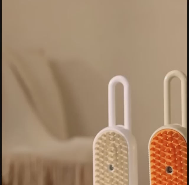 PERFESHOP - Cepillo Vapor Para Mascotas™