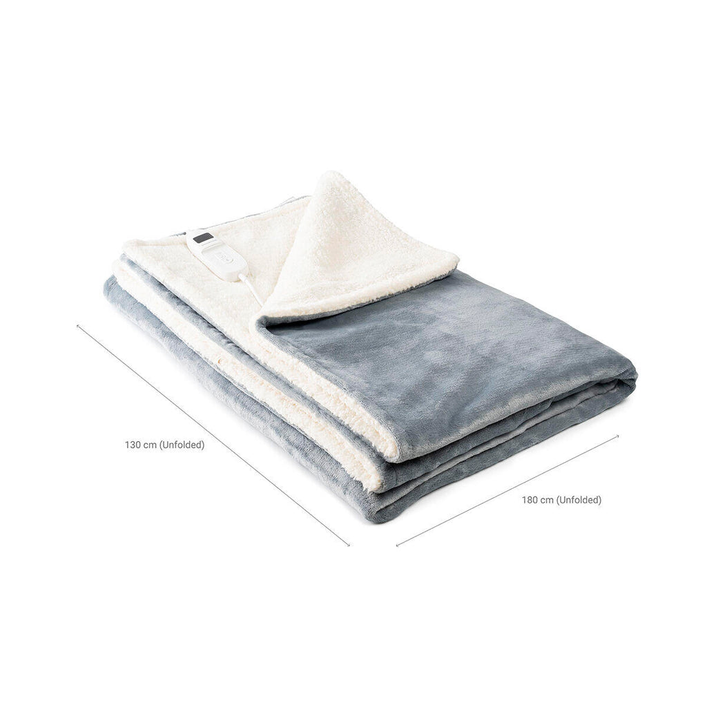 PERFESHOP - Manta Eléctrica Heklet InnovaGoods™