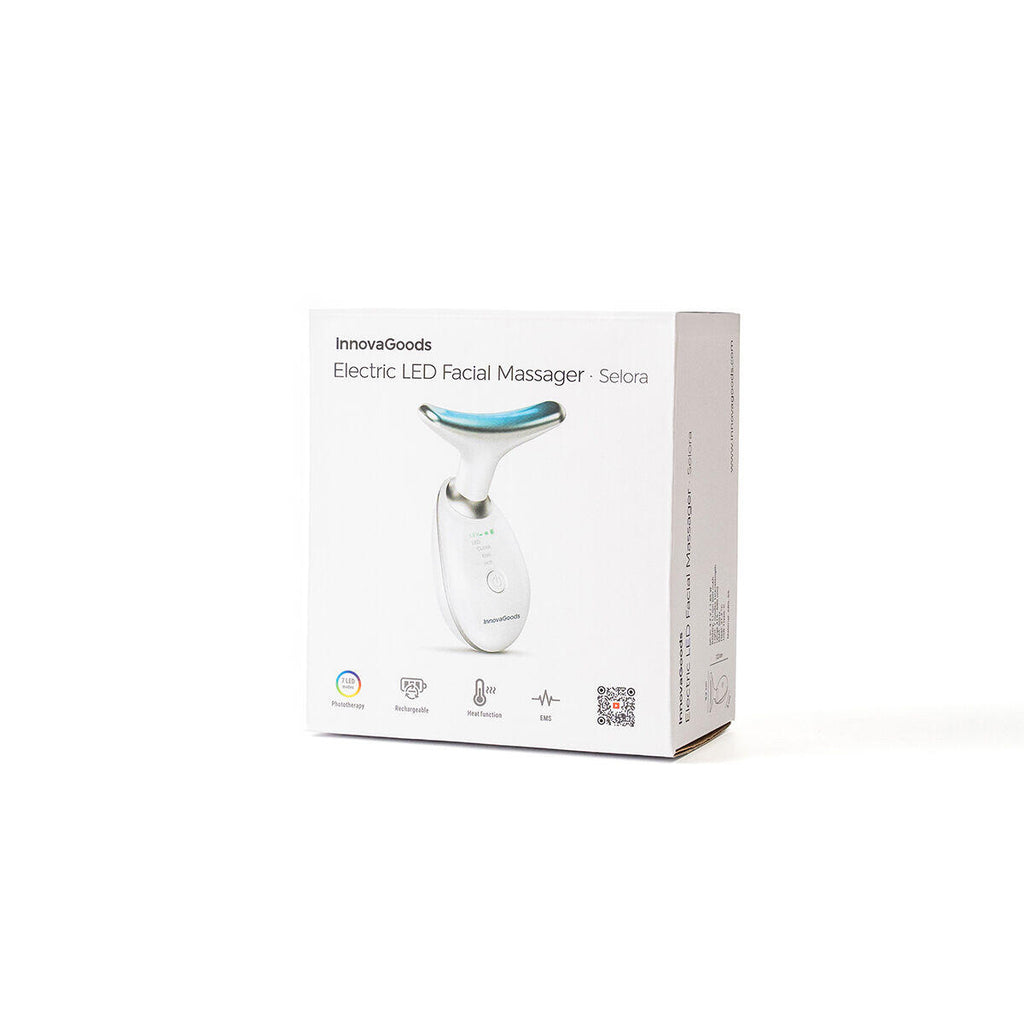 PERFESHOP - Masajeador Facial Eléctrico Reafirmante ™