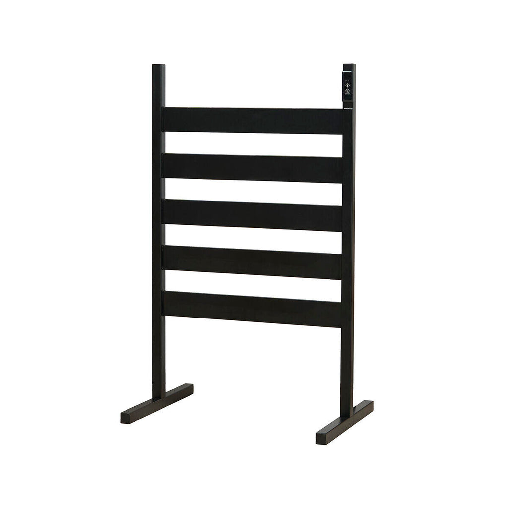 PERFESHOP - Toallero Eléctrico de Pie o Pared ™