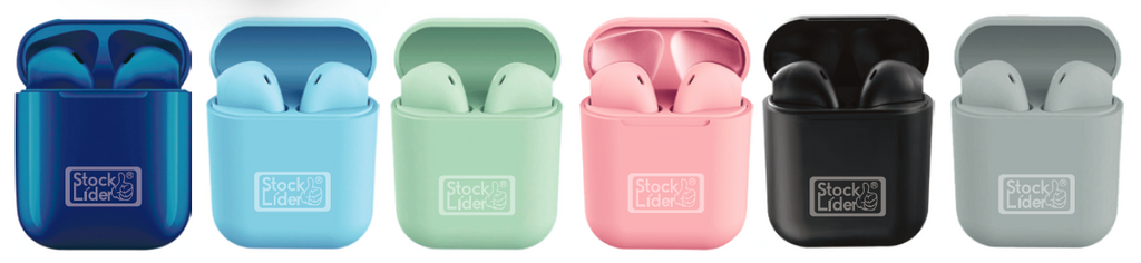 PERFESHOP - Auriculares Inpods 12 ™