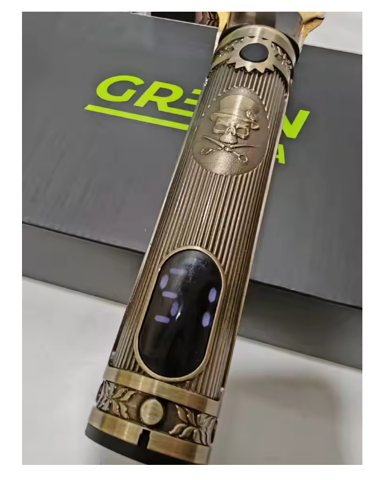 PERFESHOP - Maquinilla Cortapelo Profesional ™