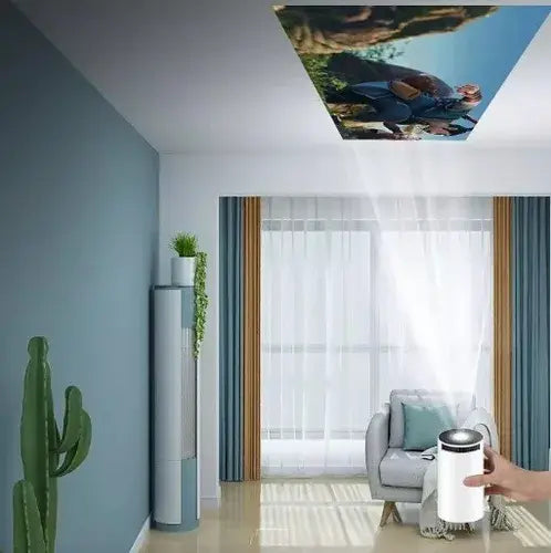 PERFESHOP - Proyector Android 12 ™