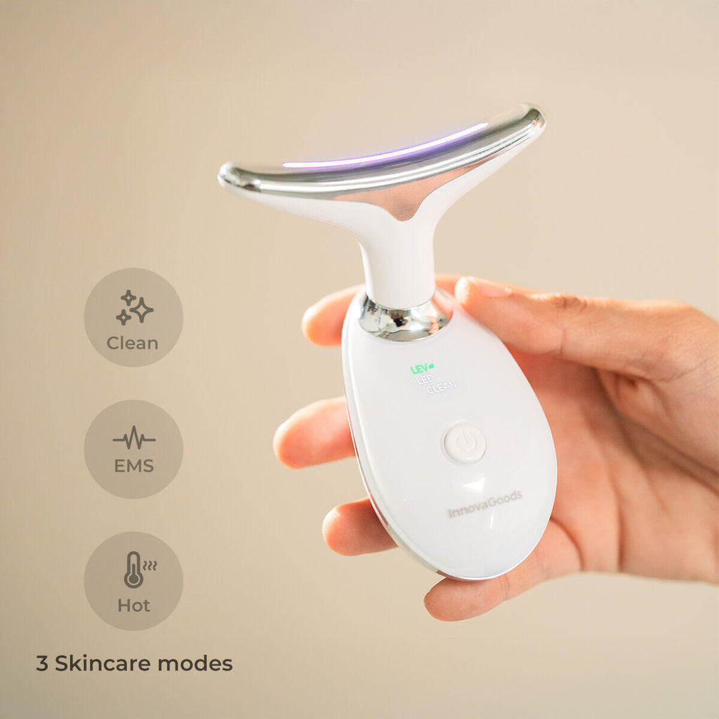 PERFESHOP - Masajeador Facial Eléctrico Reafirmante ™