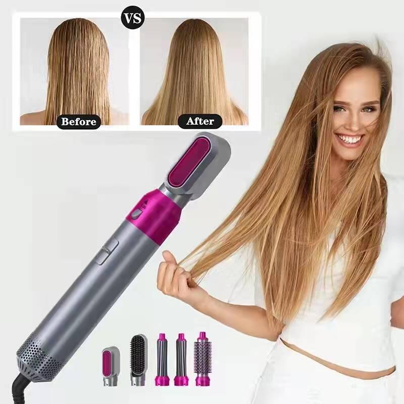 PERFESHOP - Secador 5 en 1 ™