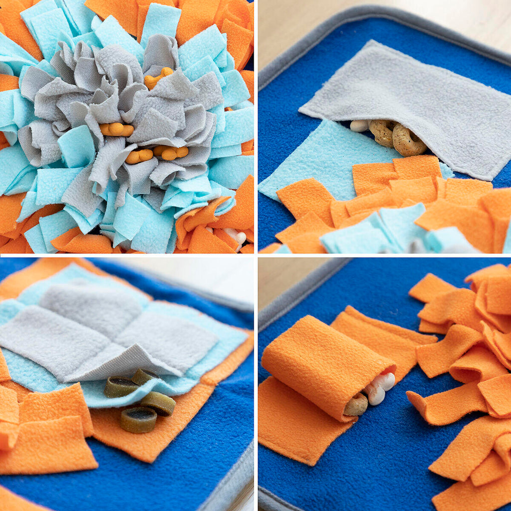 PERFESHOP - Alfombra Olfativa para Mascotas™