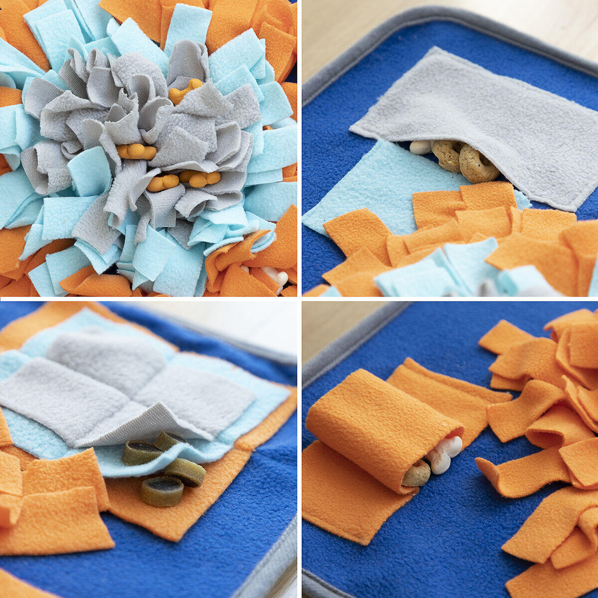 PERFESHOP - Alfombra Olfativa para Mascotas™