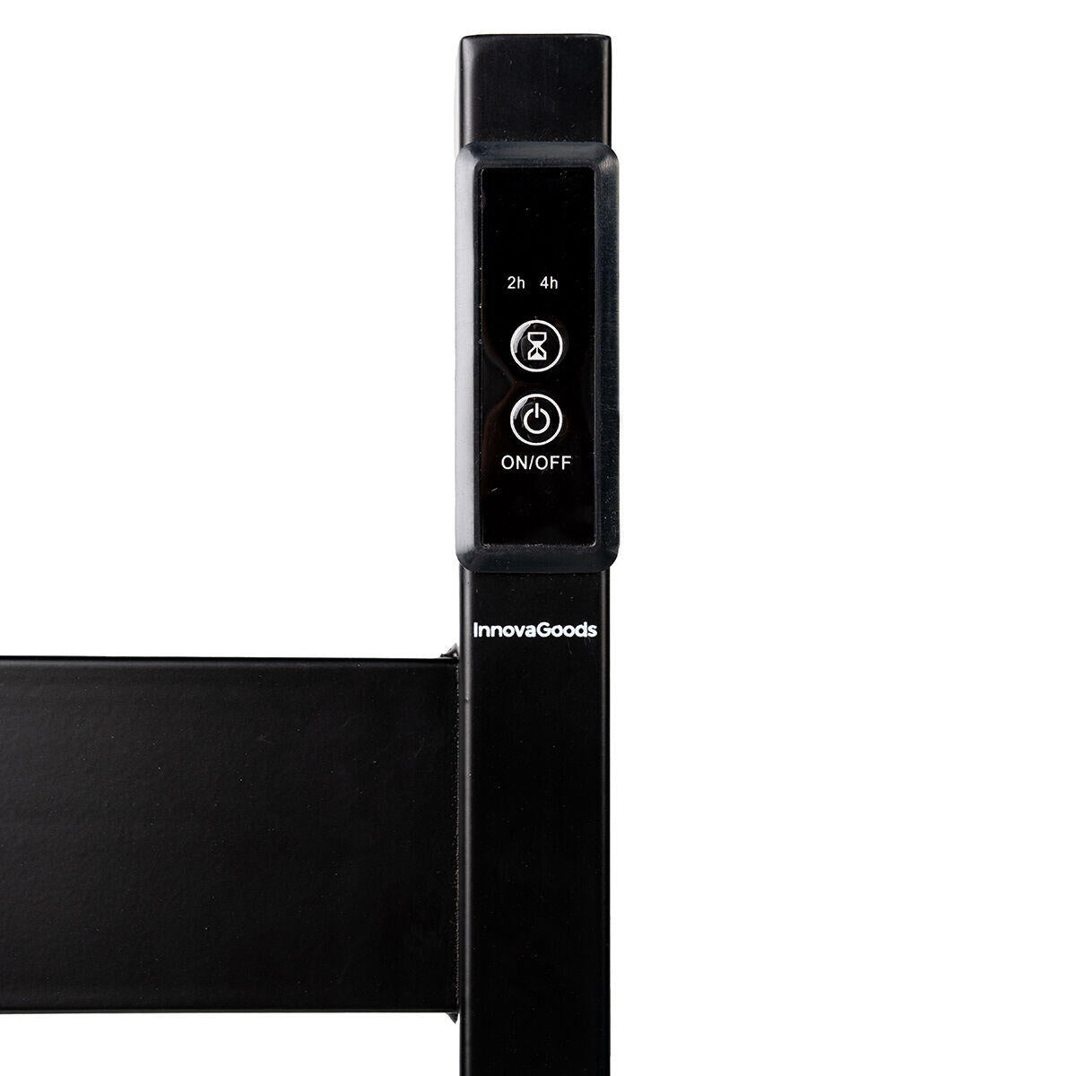 PERFESHOP - Toallero Eléctrico de Pie o Pared ™