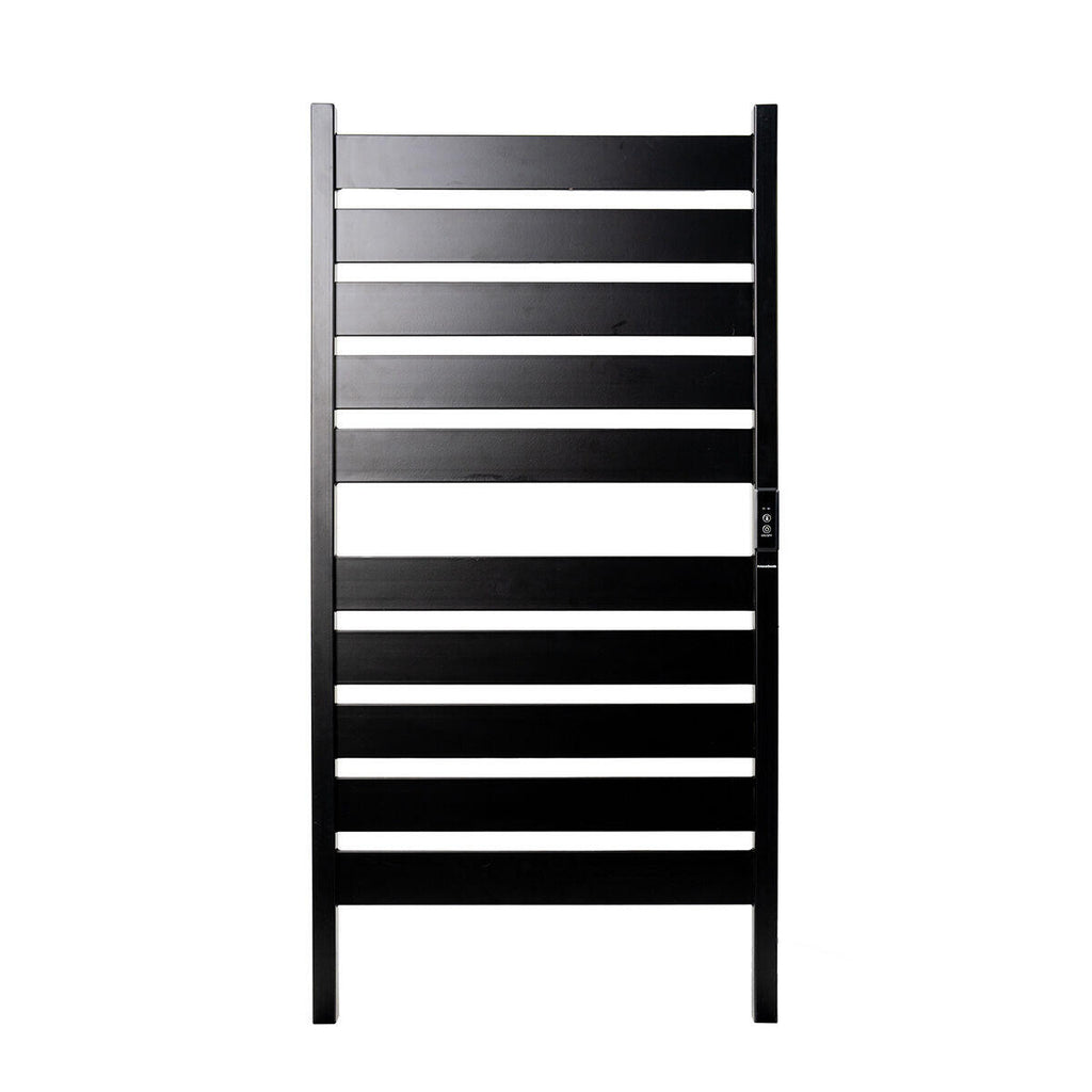PERFESHOP - Toallero Eléctrico de Pie o Pared 10 Barras ™
