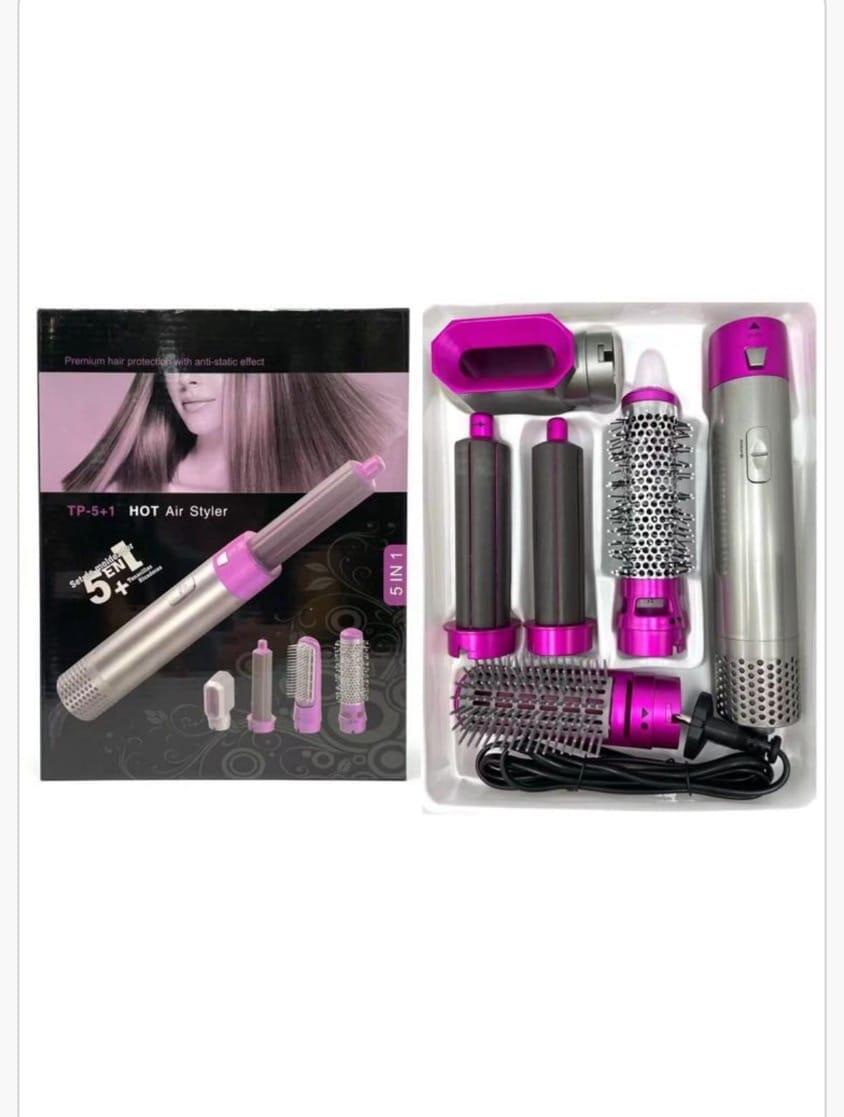 PERFESHOP - Secador 5 en 1 ™