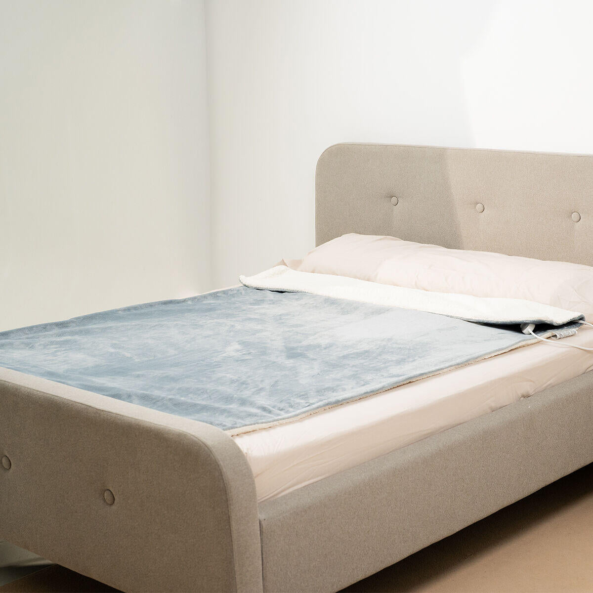 PERFESHOP - Manta Eléctrica Heklet InnovaGoods™