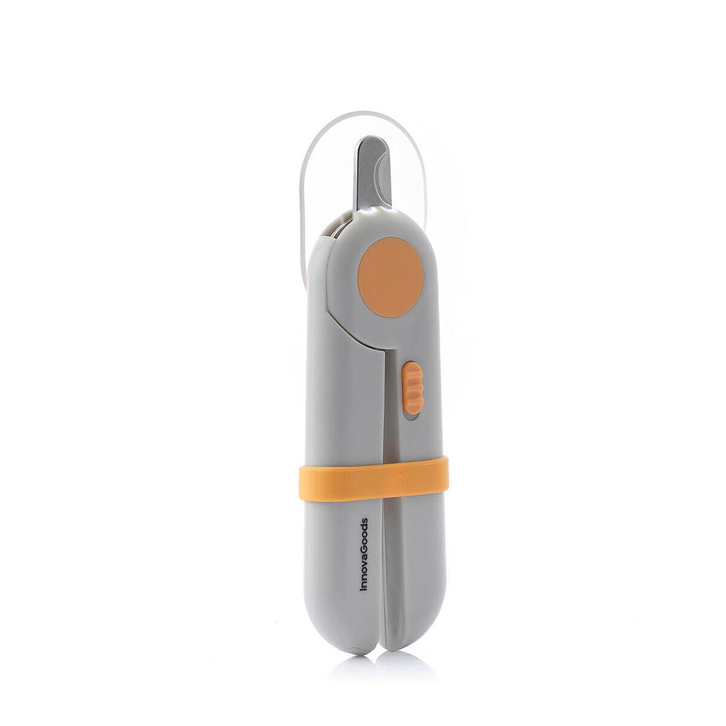PERFESHOP - Corta uñas con LED™