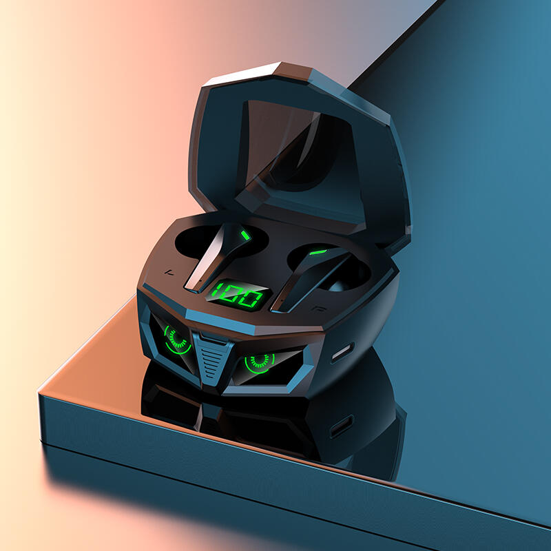 PERFESHOP - Auriculares Gaming Bluetooth ™