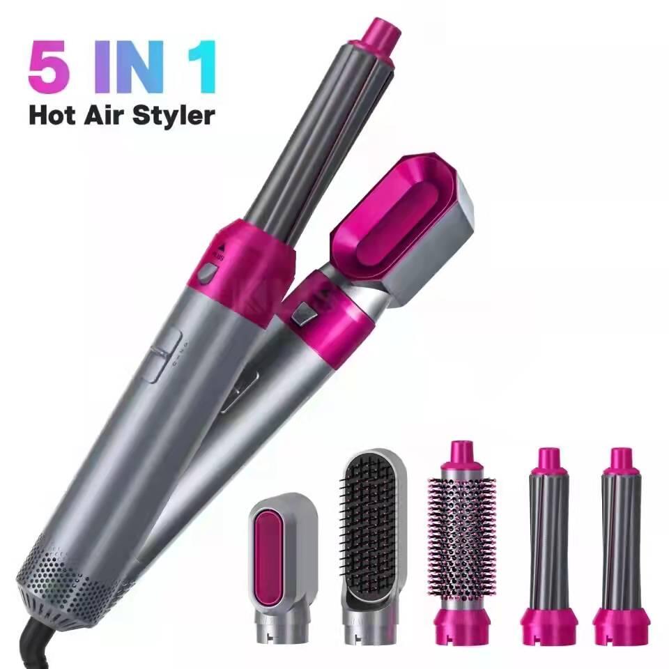 PERFESHOP - Secador 5 en 1 ™