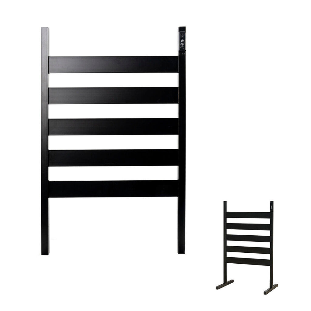 PERFESHOP - Toallero Eléctrico de Pie o Pared ™