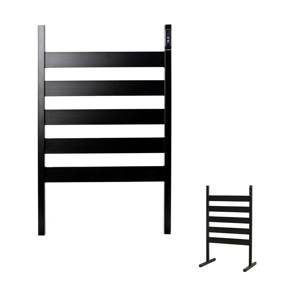 PERFESHOP - Toallero Eléctrico de Pie o Pared ™