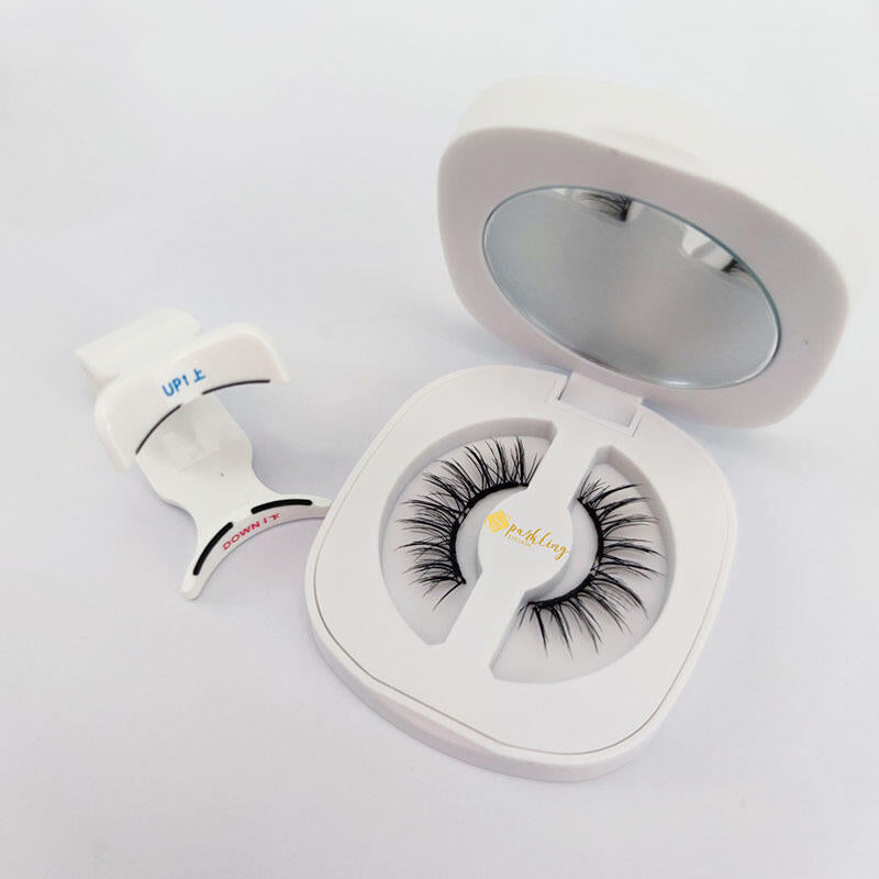 PERFESHOP - Pestañas Magnéticas Con Aplicador ™