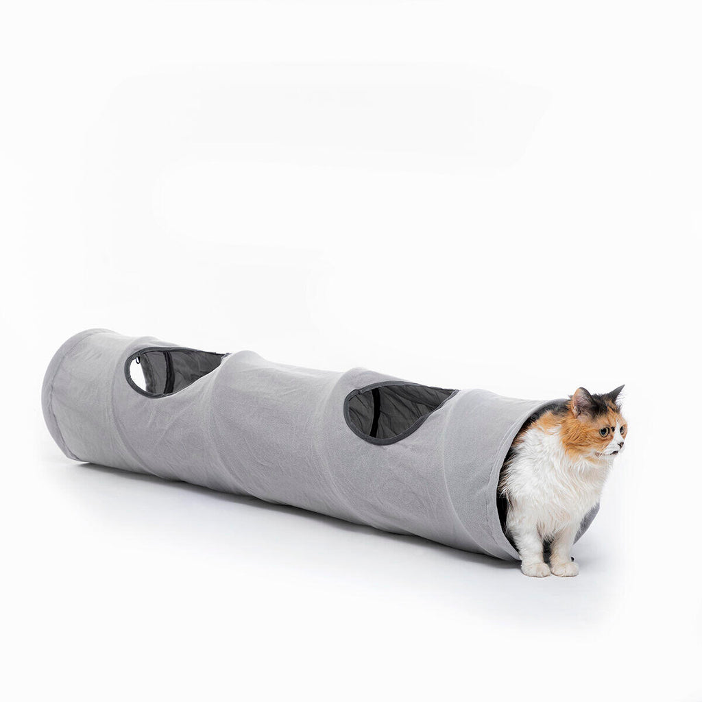 PERFESHOP - Túnel Plegable para Mascotas Funnyl™