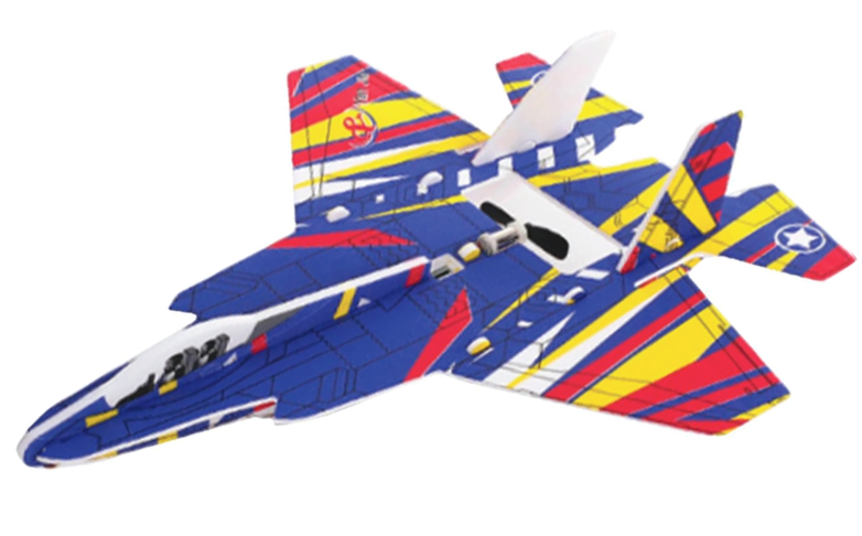 PERFESHOP - Avión con batería ™