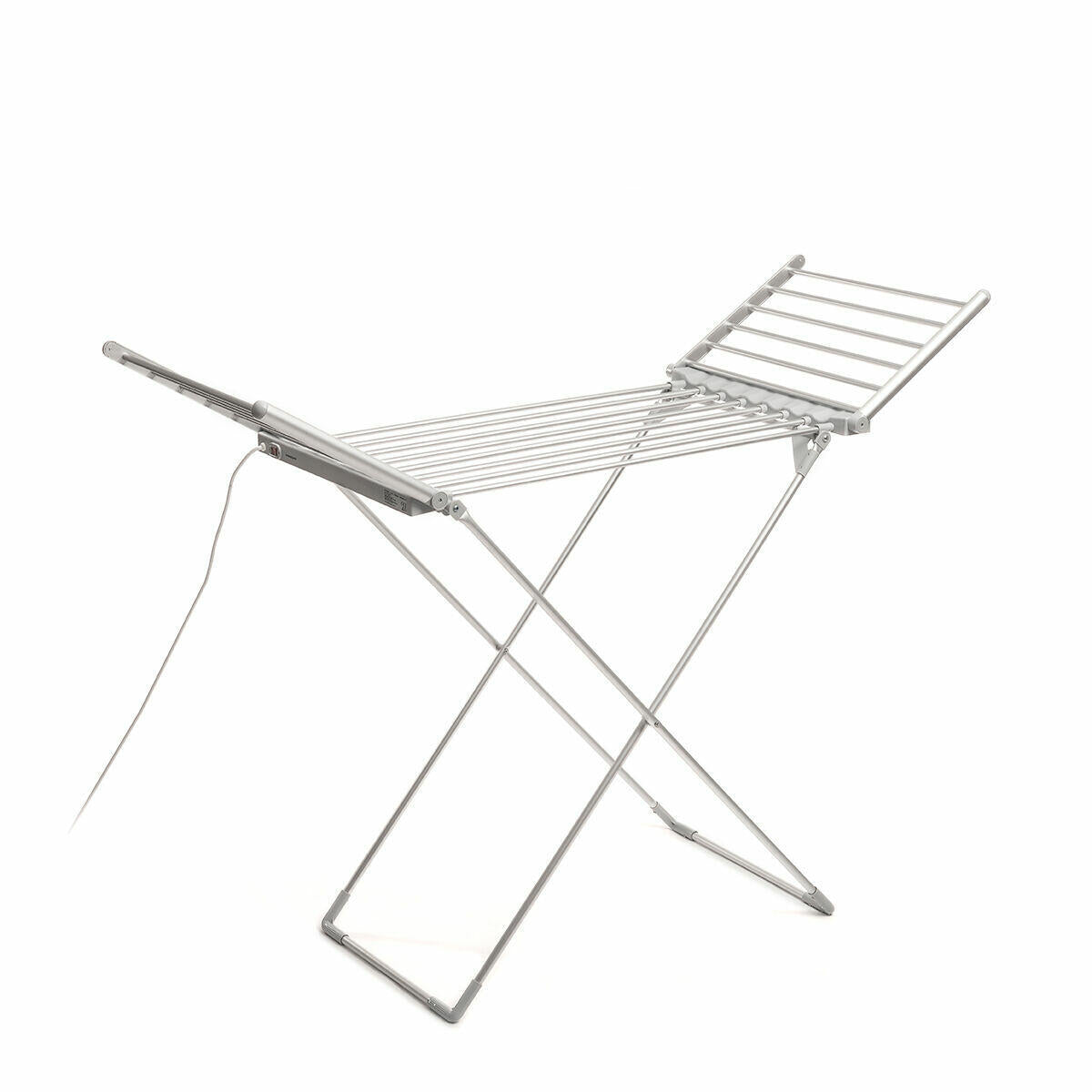 PERFESHOP - Tendedero Eléctrico Plegable Premium™