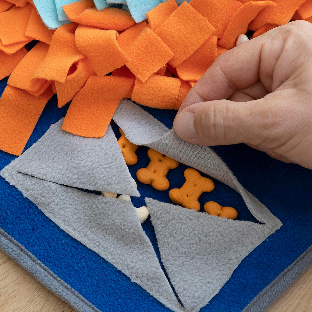 PERFESHOP - Alfombra Olfativa para Mascotas™