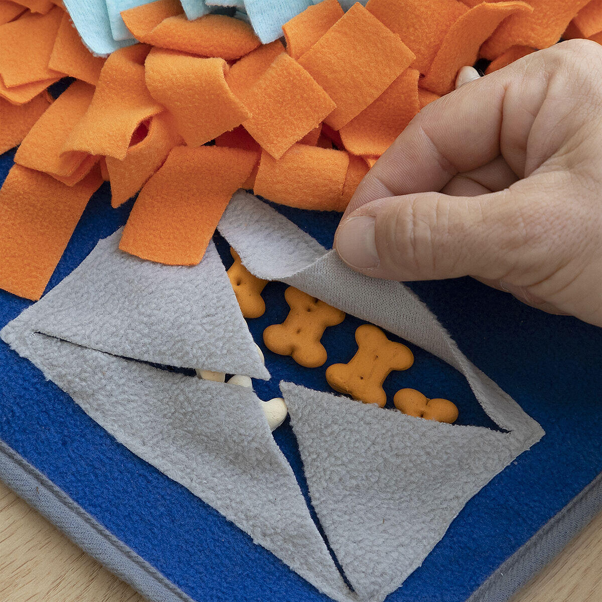 PERFESHOP - Alfombra Olfativa para Mascotas™