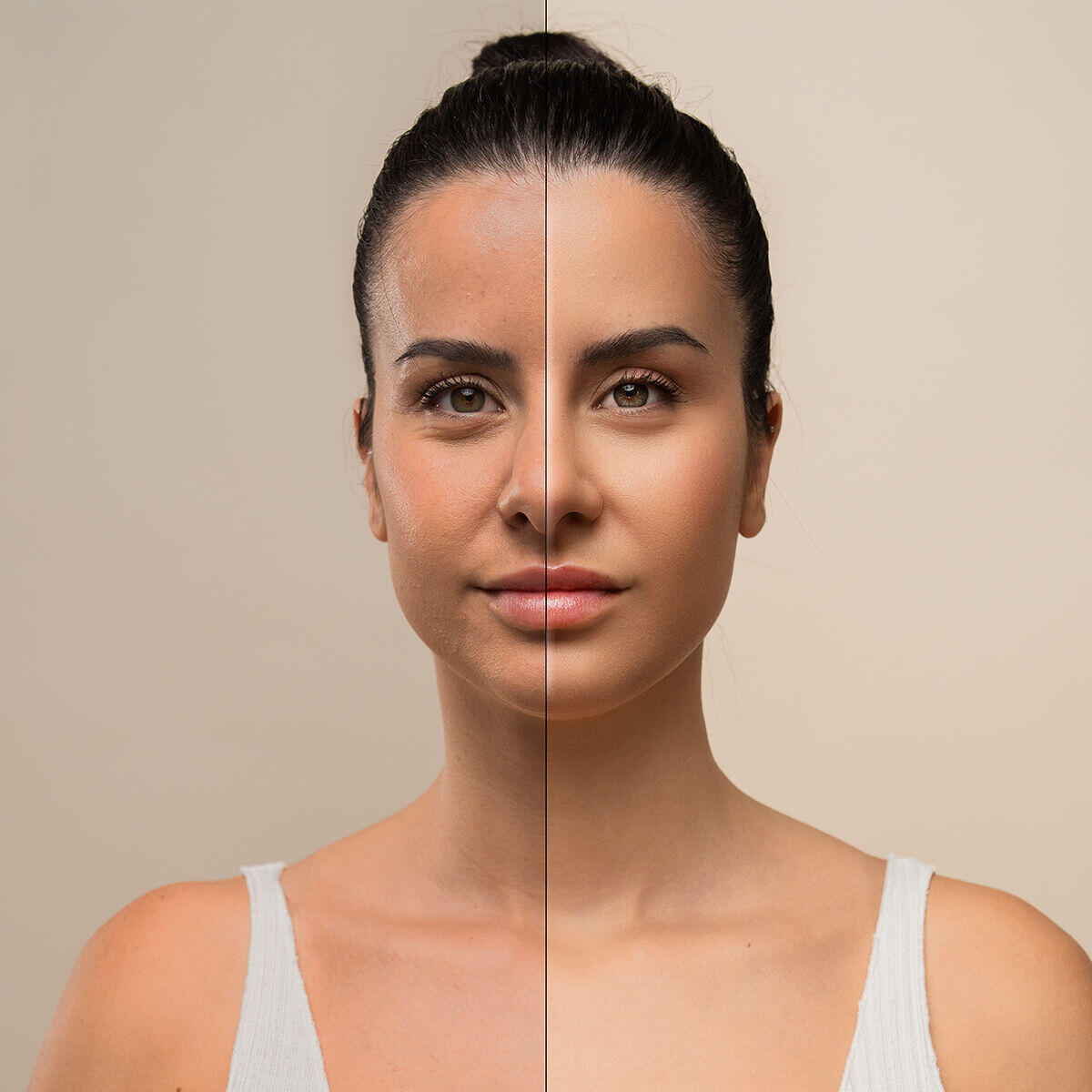 PERFESHOP - Masajeador Facial Eléctrico Reafirmante ™