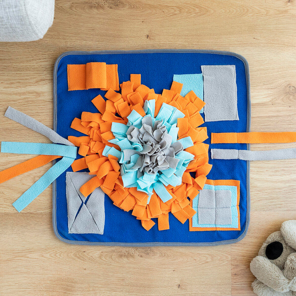 PERFESHOP - Alfombra Olfativa para Mascotas™