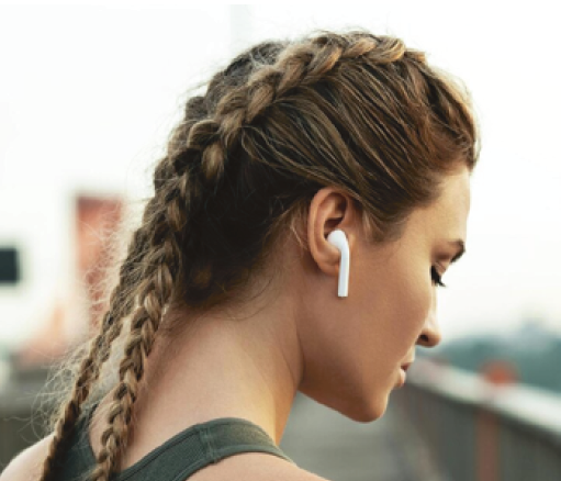 PERFESHOP - Auriculares Inpods 12 ™