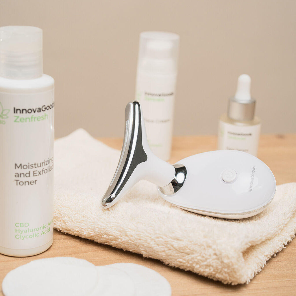 PERFESHOP - Masajeador Facial Eléctrico Reafirmante ™