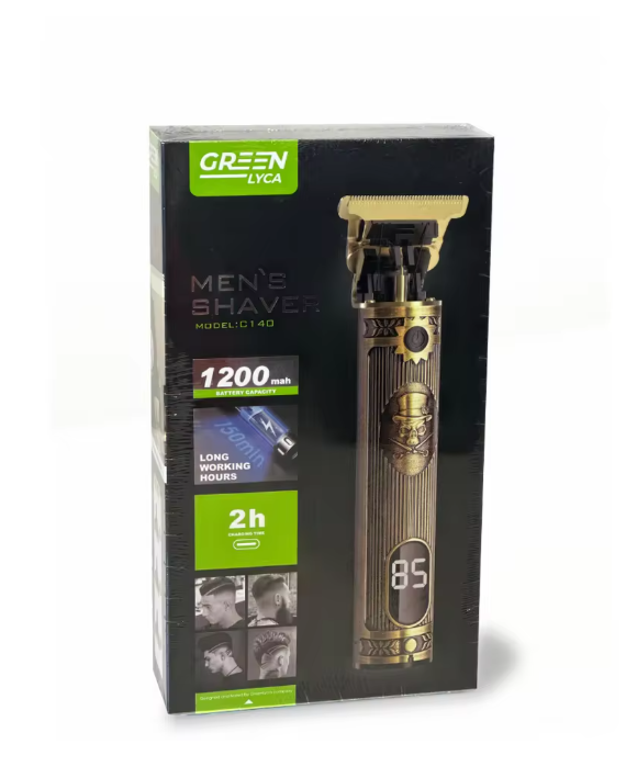 PERFESHOP - Maquinilla Cortapelo Profesional ™