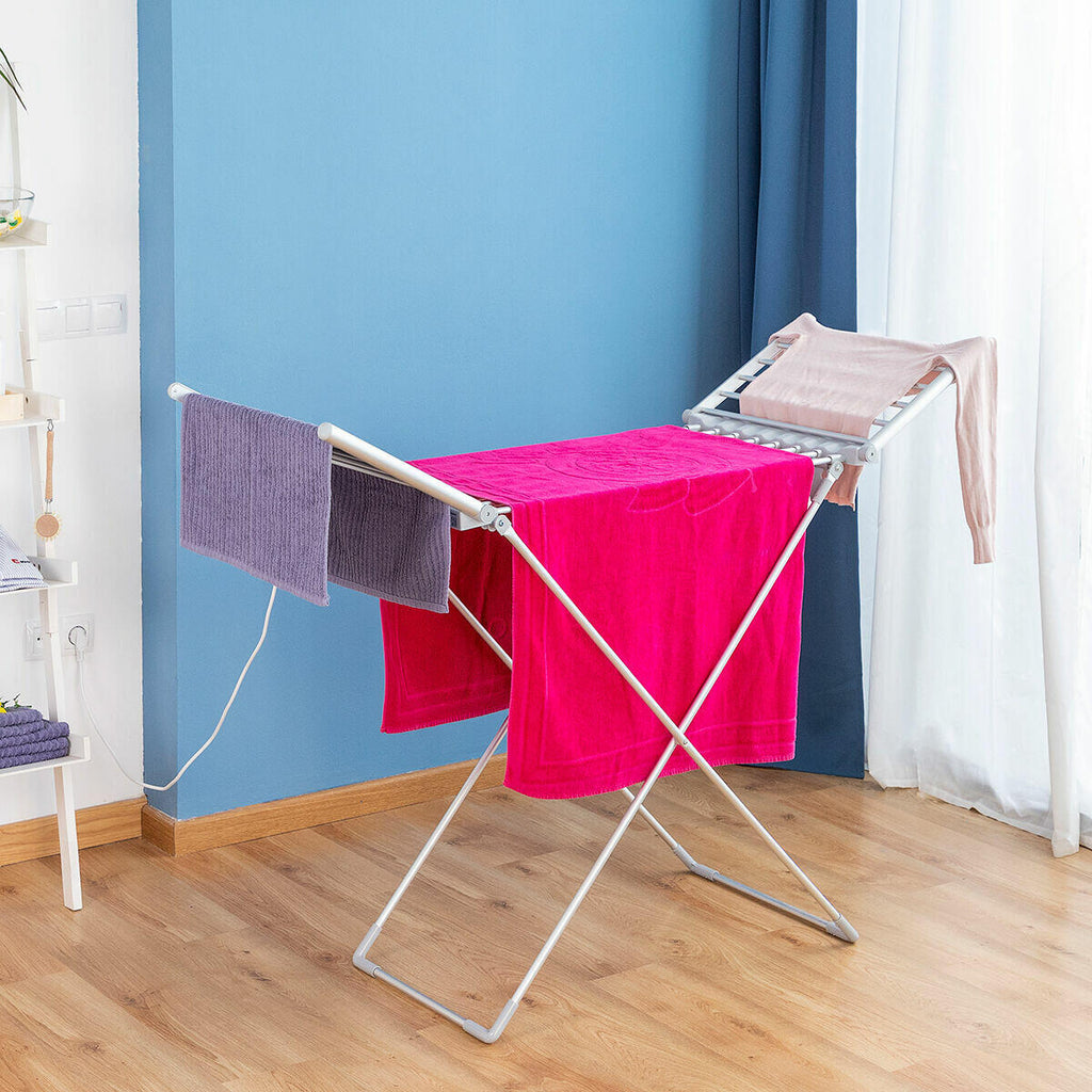 PERFESHOP - Tendedero Eléctrico Plegable Premium™