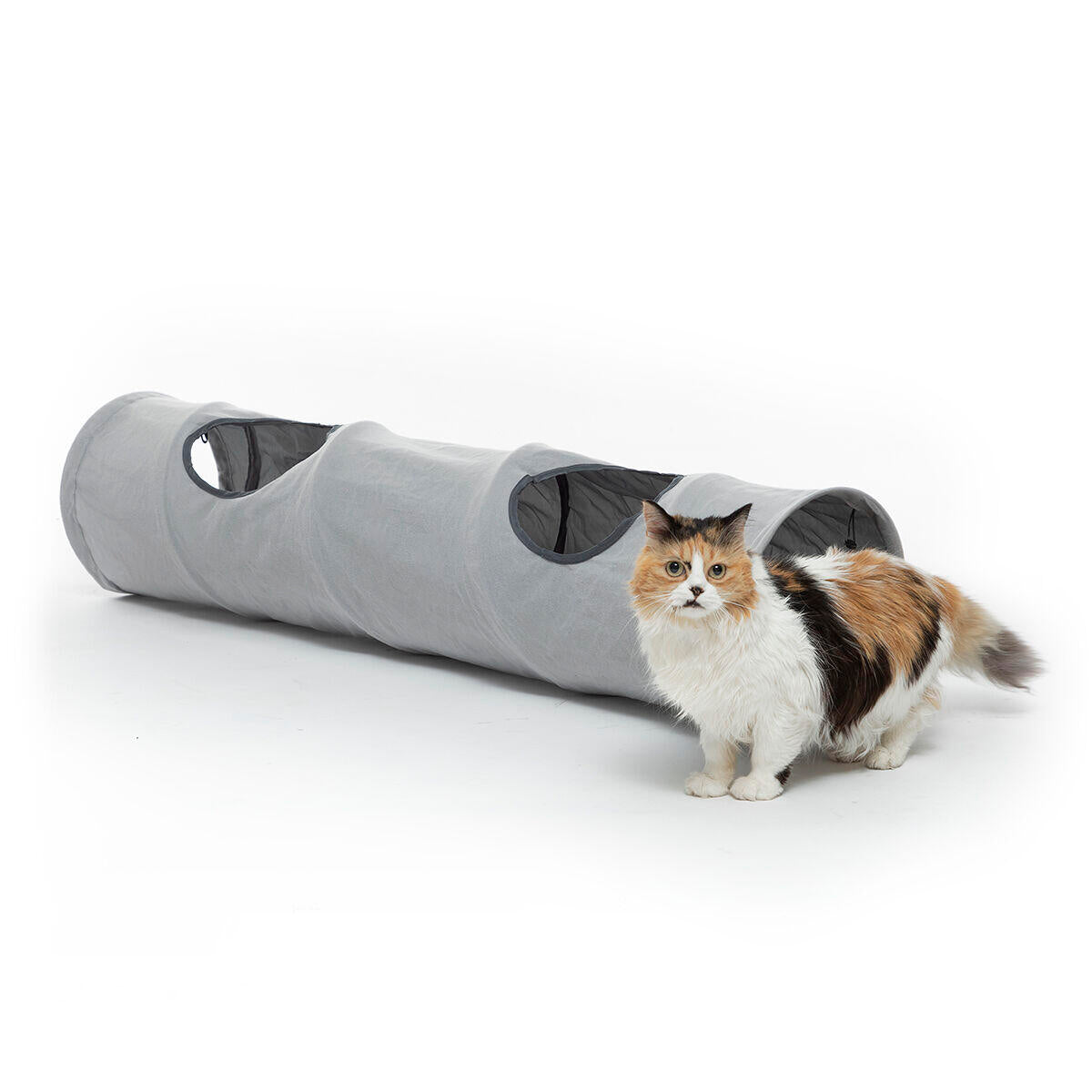 PERFESHOP - Túnel Plegable para Mascotas Funnyl™