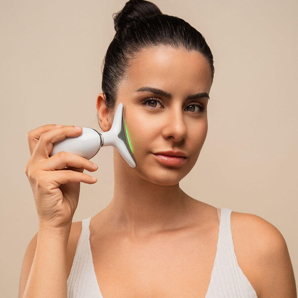 PERFESHOP - Masajeador Facial Eléctrico Reafirmante ™