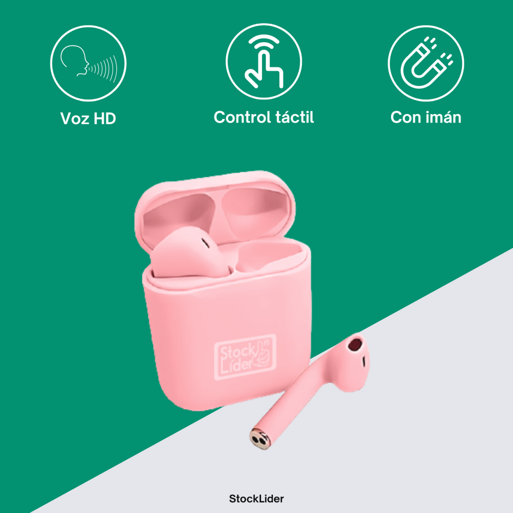 PERFESHOP - Auriculares Inpods 12 ™