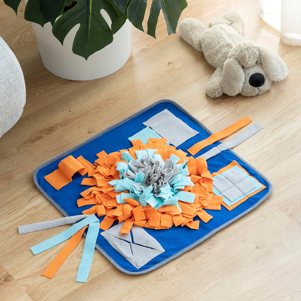 PERFESHOP - Alfombra Olfativa para Mascotas™