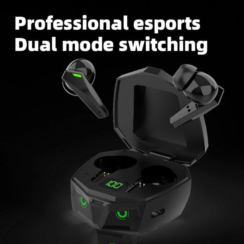 PERFESHOP - Auriculares Gaming Bluetooth ™