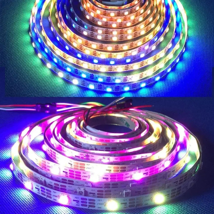 PERFESHOP - Tira Led RGB™ 3m