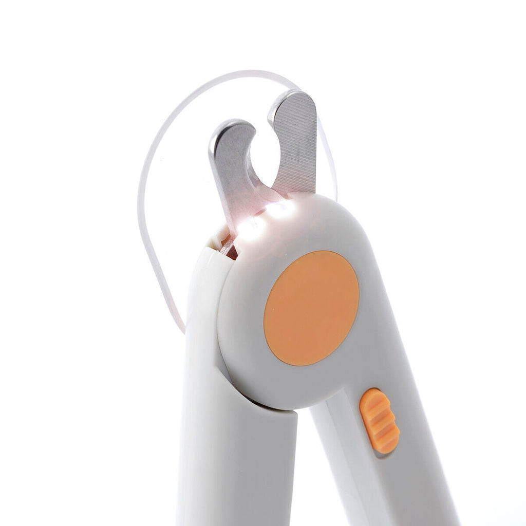 PERFESHOP - Corta uñas con LED™