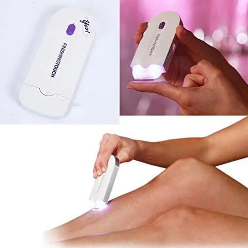 PERFESHOP - Depiladora YES™